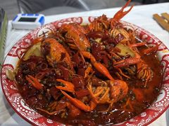 -柒五龙虾(八王寺店)