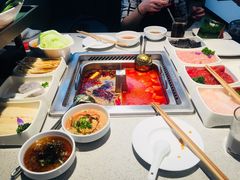 -海底捞火锅(龙湖北京大兴天街店)