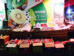 火龙果-菜园坝水果市场