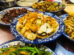 -娄三少·老北京春饼烤鸭家常菜(方庄店)