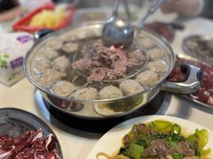 -菜忠潮州牛肉店(岗厦店)