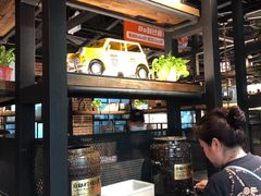 -探鱼·鲜青椒爽麻烤鱼(番禺万达店)