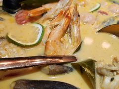 -食间牛排(湖西路店)