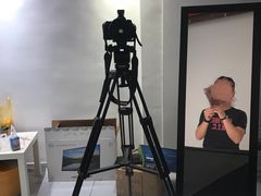 -iF摄影•全家福•证件照•形象照(南山店)