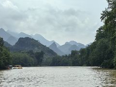 -清远鱼水旅游风景度假区