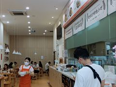 -HALO广场(梨园路店)