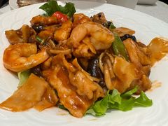-大铁勺新津菜(熙悦汇店)