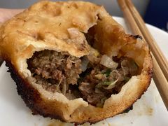 门钉肉饼-宝瑞门钉肉饼店