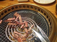 -黑牛黑猪烤肉专门店(万象城店)