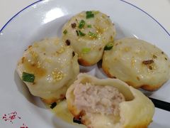 -舒蔡记生煎菜饭(云南中路店)