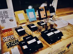 -Seesaw Coffee(朝阳大悦城店)