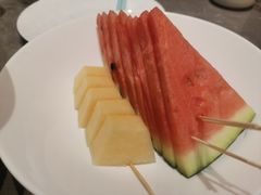 -宫燕府·京菜·烤鸭·淮扬菜(王府中心店)