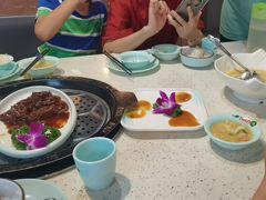 -巧克力渔家.小船海鲜胶东菜(万平口店)