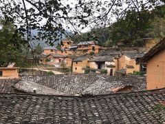 -杨家堂村