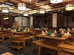 -锅首鲜品火锅(鸳鸯店)