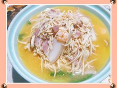 -阿莉餐厅(枣阳路店)