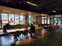 -山下C5cafe(惠通时代广场店)