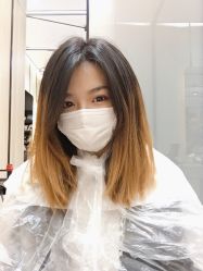 -HAIR CORNER