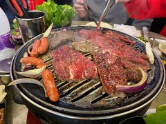-吉志烤肉(太原总店)