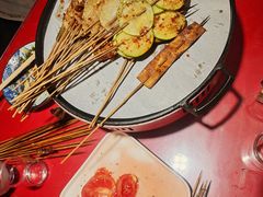 -醉烧膘·烧烤夜宵王(总店)