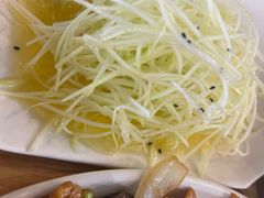 -太原面食店(解放路店)