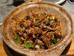 -辛香汇·锦里丨现炒川菜(中南城店)
