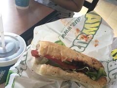 -赛百味SUBWAY(沈阳天地店)