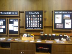-Ricci睿奇美式餐厅(五道口店)
