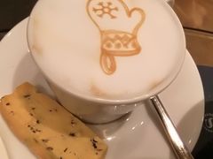 -广州粤海喜来登酒店