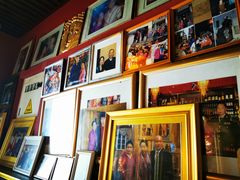 -芭堤雅泰国餐厅(胜利路店)