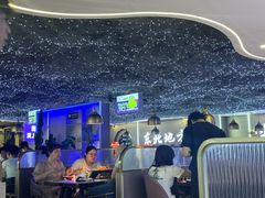 -徐记小怪兽肉蟹煲(中央大街店)