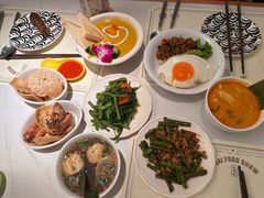 -太食獸泰式茶餐厅(IFS国金中心店)