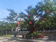 -南沙天后宫景区