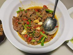 -佬麻雀·剁椒鱼头(京基KK One店)