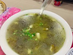 -辣妹川菜馆(益健路店)