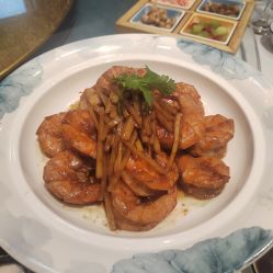 -四方阁酒楼·宴会厅(圣灯店)