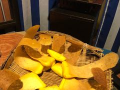 -马帮寨院坝火锅(龙港公园店)