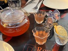 -Nord Grill&Bar Highland诺德西餐(深圳欢乐海岸店)