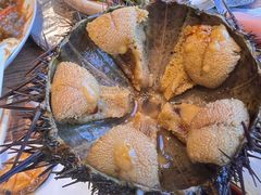 -九號院子海鲜烧烤