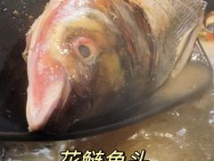 -销魂美蛙鱼头火锅(上海首店)