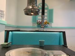 大堂-烤路里·韩国品质自助烤肉(石路天虹4号店)