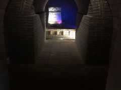 -洛阳古墓博物馆