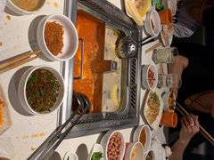 -海底捞火锅(玉桥商业广场店)