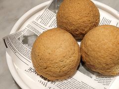 -蝴蝶里·粤菜·点心(龙湖杭州金沙天街店)