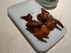 -顺峰海鲜酒楼(省府店)