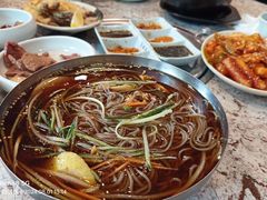 -高丽屋(天宁寺店)