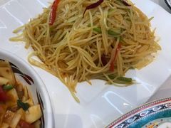 -巴依老爷新疆美食(望京小街店)