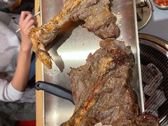 -龙虾奇迹(大华三路店)