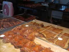 -大连熟食品交易中心