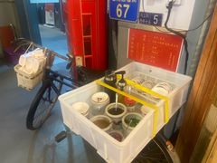 -大圈仔滋味研究所(龙湖·佰乐街店)